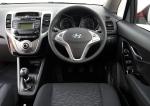 Hyundai ix20 2010 года (UK)